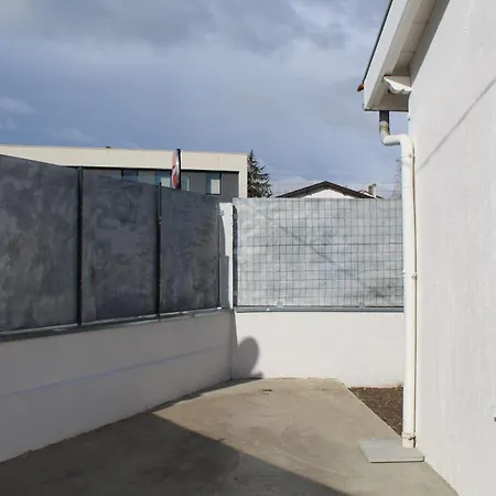 Pavillon Comme A La Maison *