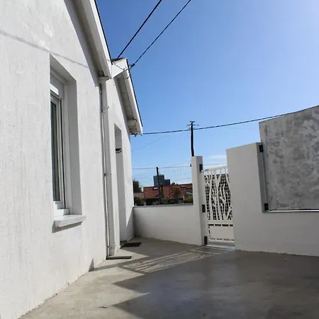 Holiday home Pavillon Comme A La Maison